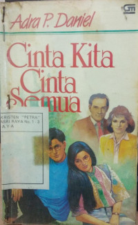 Cinta Kita, Cinta Semua