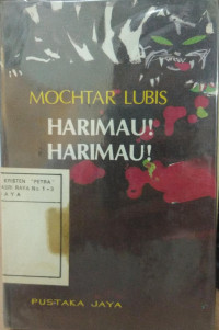 Harimau!Harimau!