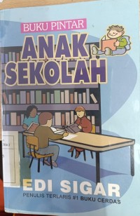 Buku Pintar Anak Sekolah
