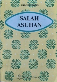 Salah Asuhan