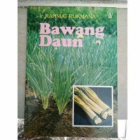 Bawang Daun