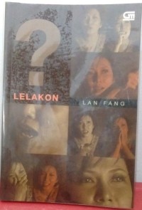 Lelakon