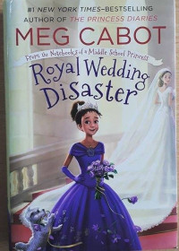 Royal Wedding Disaster