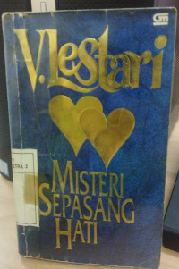 Misteri sepasang hati