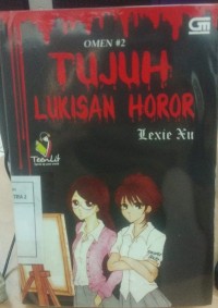 Tujuh Lukisan Horor