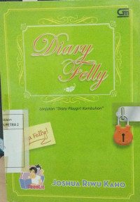 Diary Felly