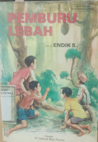 Pemburu Lebah