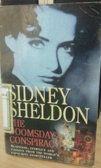 The Doomsday Conspiracy