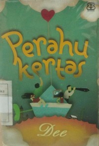 Perahu Kertas