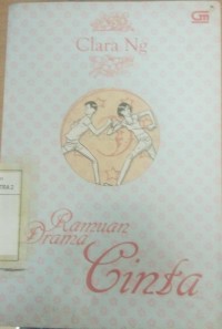 Ramuan Drama Cinta