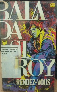 Balada si Roy Rendez-Vous