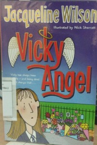Vicky Angel