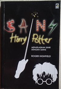 Sains Harry Potter