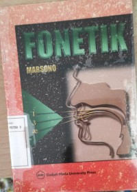 Fonetik