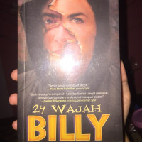 24 Wajah Billy