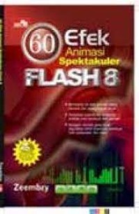 60 Efek Animasi Spektakuler Flash 8