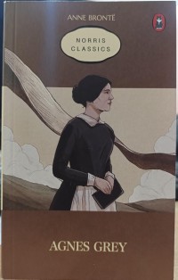 Image of Agnes Grey