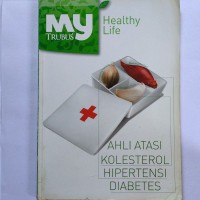 Ahli atasi kolestrol, hipertensi, diabetes