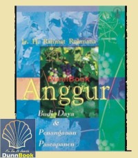 Anggur: Budi Daya & Penanganan Pascapanen