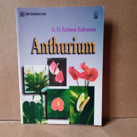 Anthurium