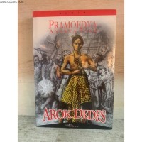 Arok Dedes
