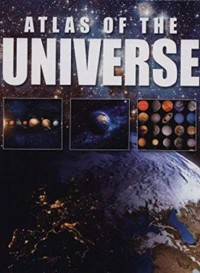 Atlas of The Universe