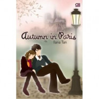 Autumn in Paris