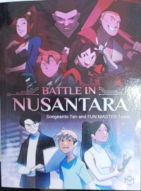 Image of Battle in Nusantara