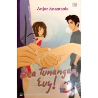 Bea Tunangan, EUY!