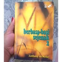 Berbasa-Basi Sejenak 2