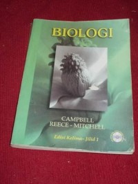 Biologi I