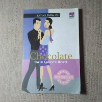 Chocolate for a Lover's Heart