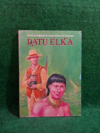 Datu Elka