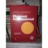 Ekonomi Internasional 2