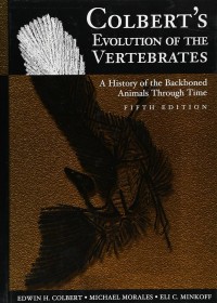 Evolusi of The Vertebrates
