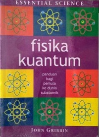 Fisika Kuantum