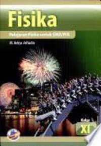 Fisika Untuk SMA Kelas XI