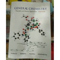 General Chemistry