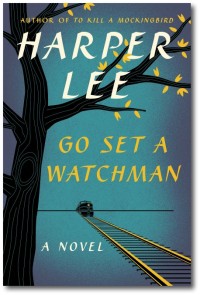 Go Set A Watchman
