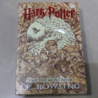 Harry Potter dan Batu Bertuah