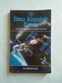 Ilmu Alamiah Dasar