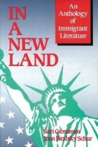 In A New Land
