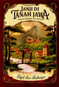 Image of Janji di Tanah Jawa antara Sumpah dan Asmara