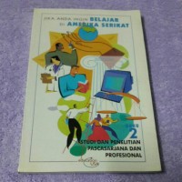Jika Anda Ingin Belajar di Amerika Serikat 2