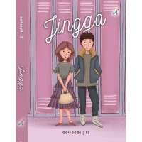 Jingga