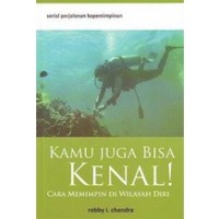 Kamu Juga Bisa Kenal!