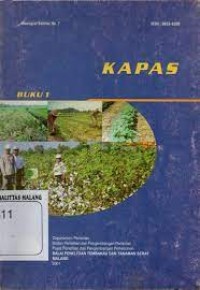 KAPAS Buku 1