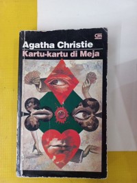 Kartu-Kartu di Meja