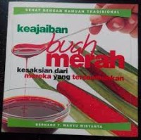 Keajaiban Buah Merah: Kesaksian dari Mereka yang Tersembuhkan