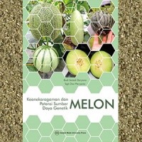 Keanekaragaman dan Potensi Sumber Daya Genetik Melon